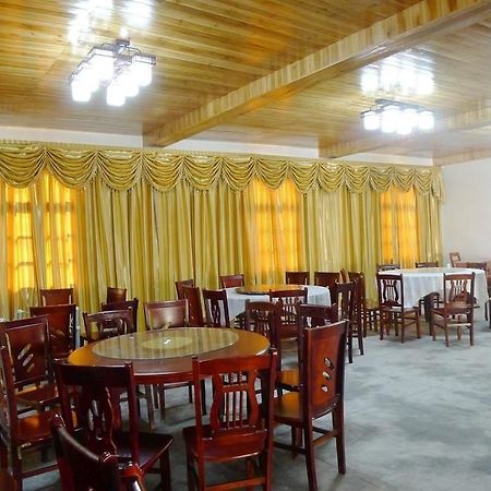 Huangshan Hongcun Yunlong Hotel Εξωτερικό φωτογραφία
