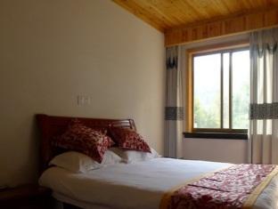 Huangshan Hongcun Yunlong Hotel Εξωτερικό φωτογραφία