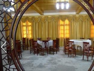 Huangshan Hongcun Yunlong Hotel Εξωτερικό φωτογραφία