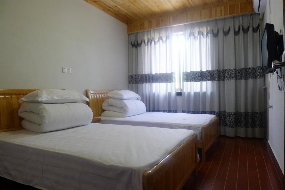 Huangshan Hongcun Yunlong Hotel Εξωτερικό φωτογραφία