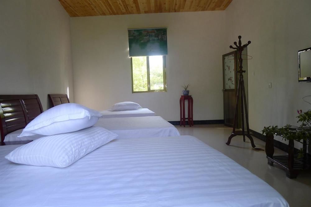 Huangshan Hongcun Yunlong Hotel Εξωτερικό φωτογραφία