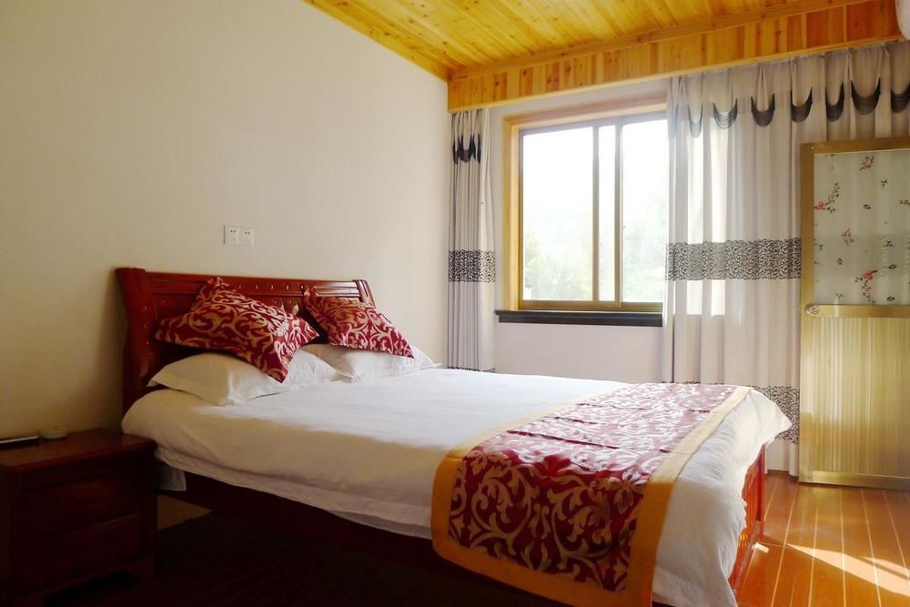 Huangshan Hongcun Yunlong Hotel Εξωτερικό φωτογραφία