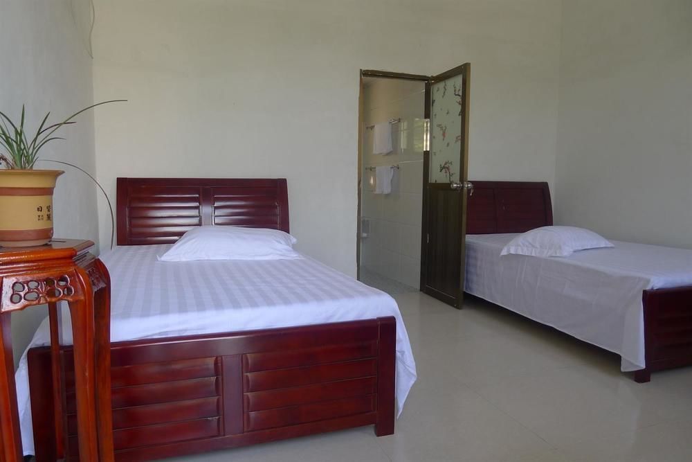 Huangshan Hongcun Yunlong Hotel Εξωτερικό φωτογραφία