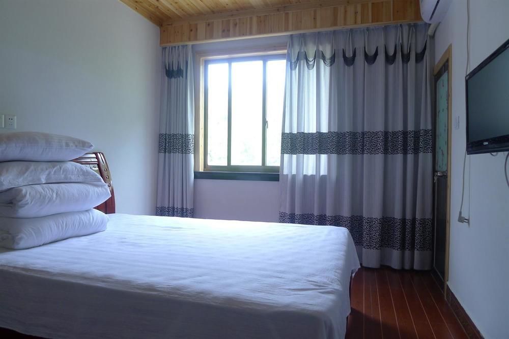 Huangshan Hongcun Yunlong Hotel Εξωτερικό φωτογραφία