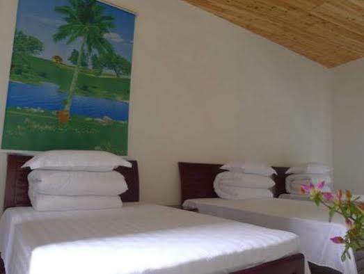Huangshan Hongcun Yunlong Hotel Εξωτερικό φωτογραφία